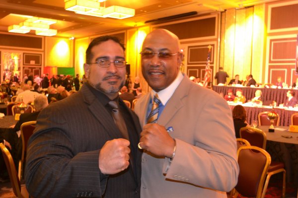 Photo of Louis Velazquez