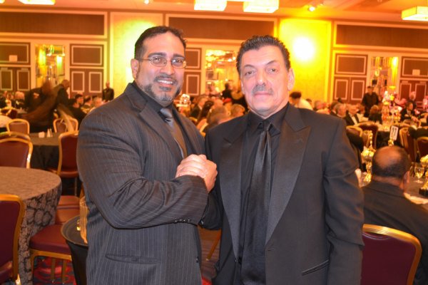 Photo of Louis Velazquez