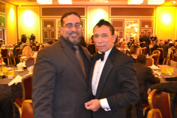 Photo of Louis Velazquez