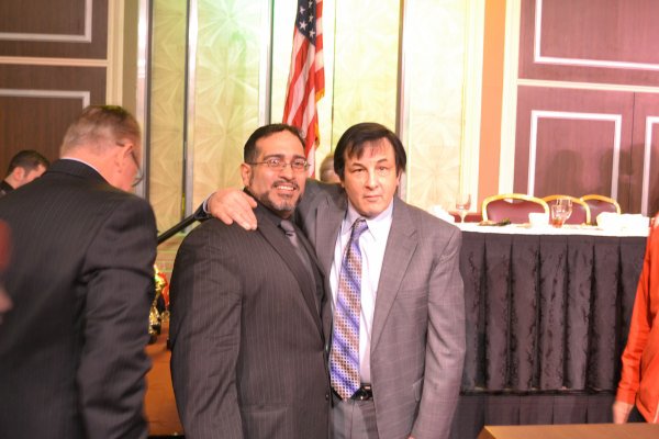 Photo of Louis Velazquez