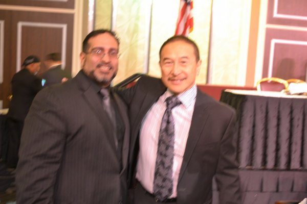 Photo of Louis Velazquez