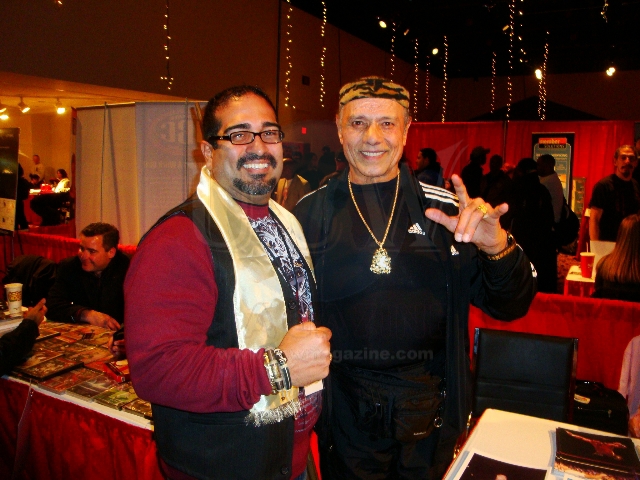 Photo of Louis Velazquez