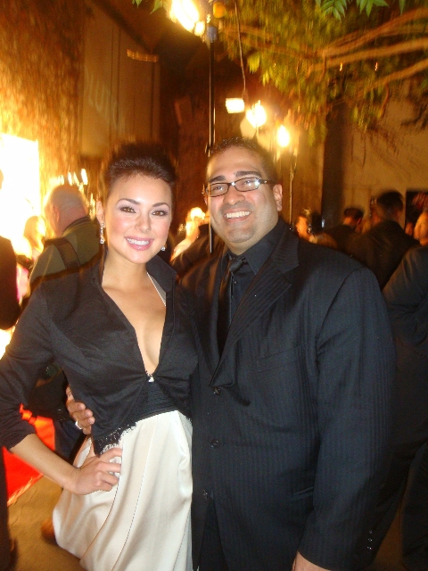 Photo of Louis Velazquez