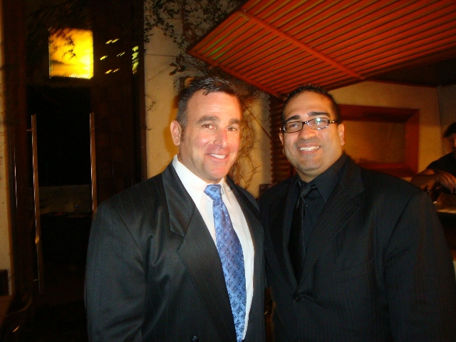 Photo of Louis Velazquez